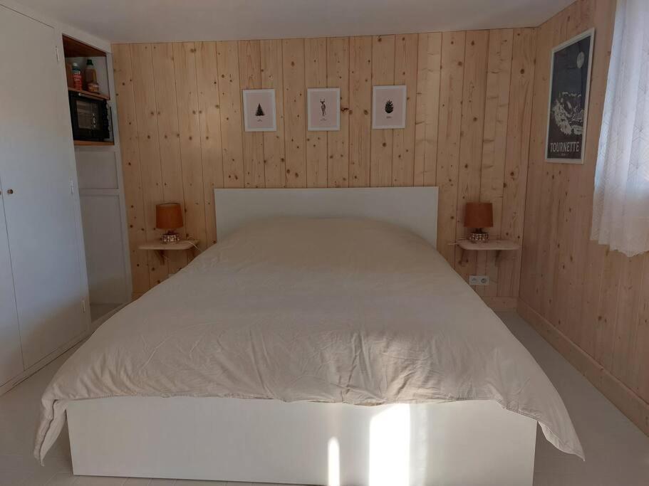 Studio Chez Suzanne Saint-Jorioz Luaran gambar
